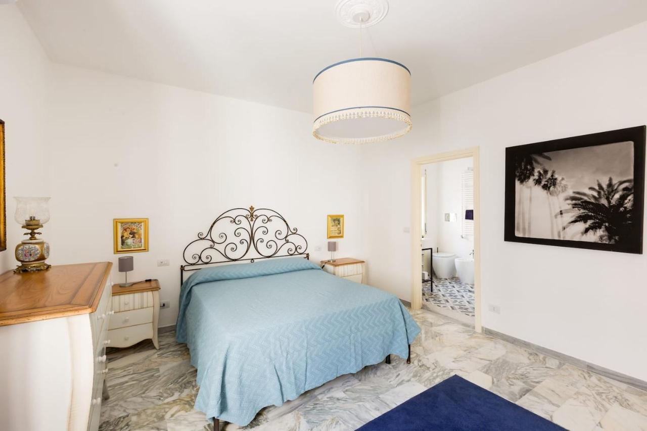 B&B Casa Sabella Lecce Exterior photo