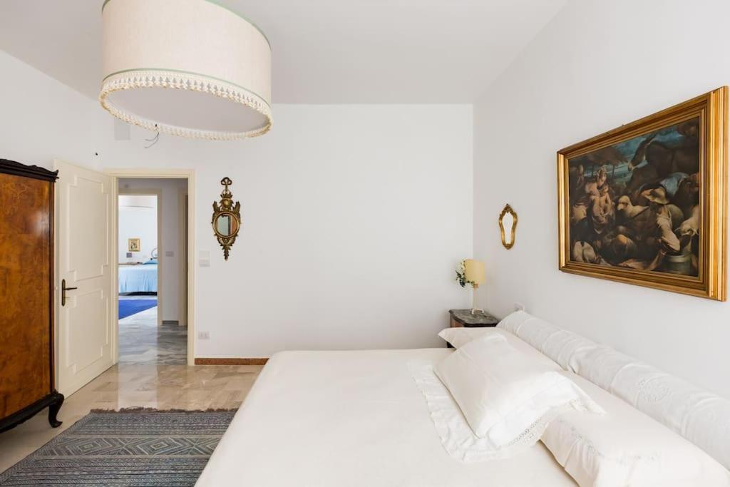 B&B Casa Sabella Lecce Exterior photo