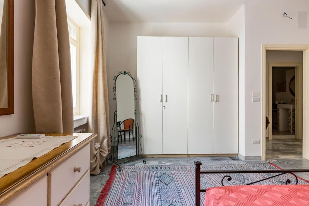 B&B Casa Sabella Lecce Exterior photo