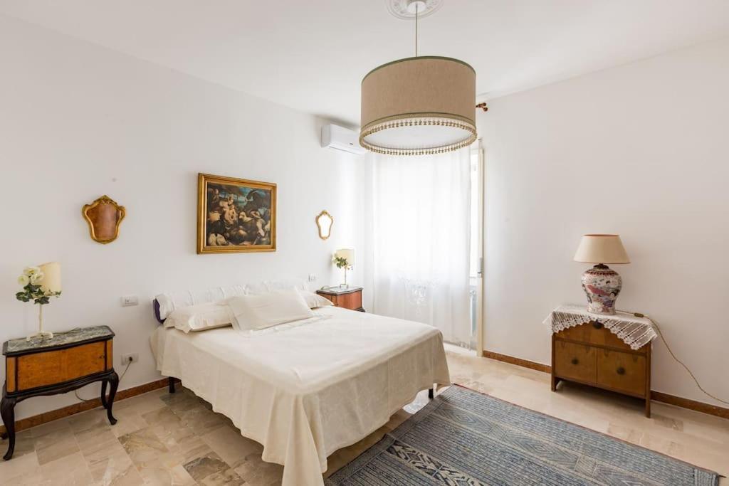 B&B Casa Sabella Lecce Exterior photo