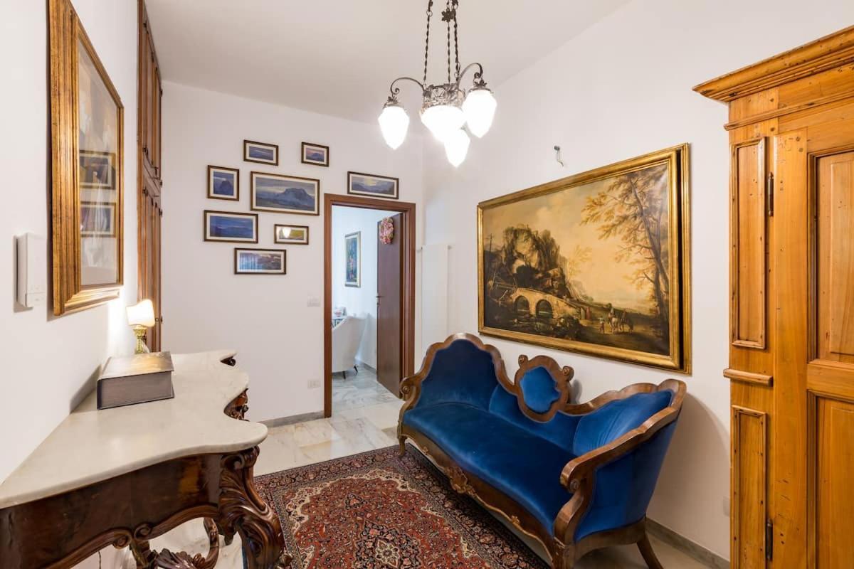 B&B Casa Sabella Lecce Exterior photo