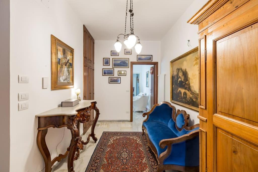 B&B Casa Sabella Lecce Exterior photo