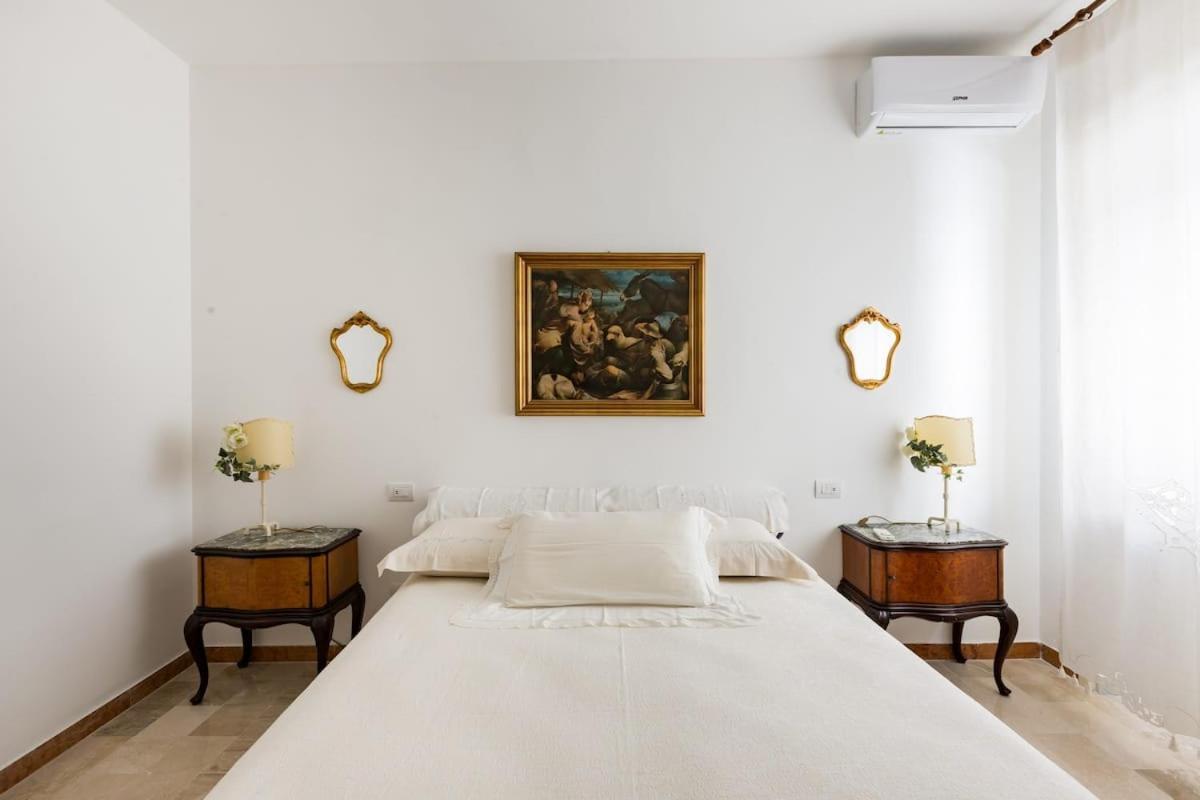 B&B Casa Sabella Lecce Exterior photo