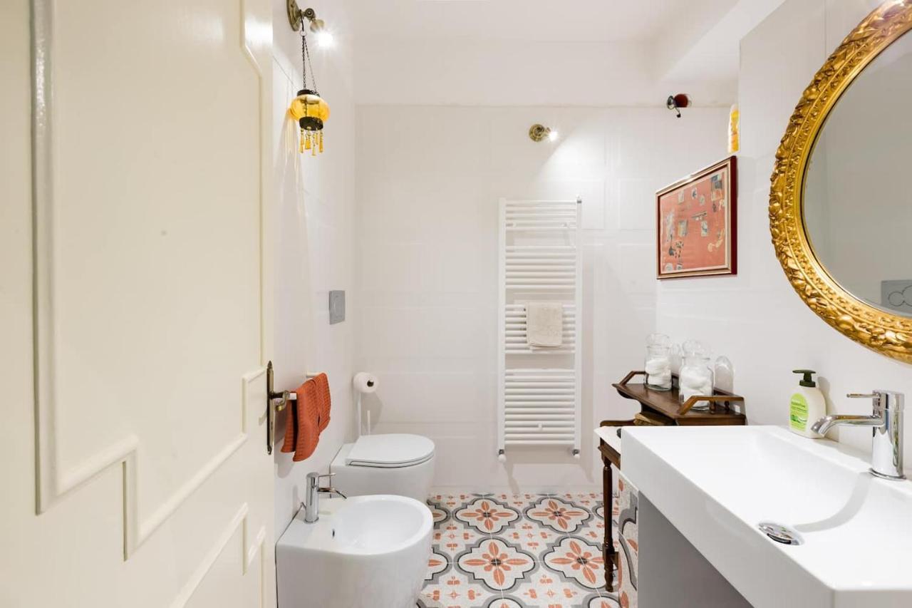 B&B Casa Sabella Lecce Exterior photo