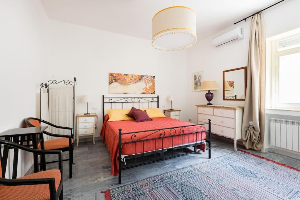 B&B Casa Sabella Lecce Exterior photo