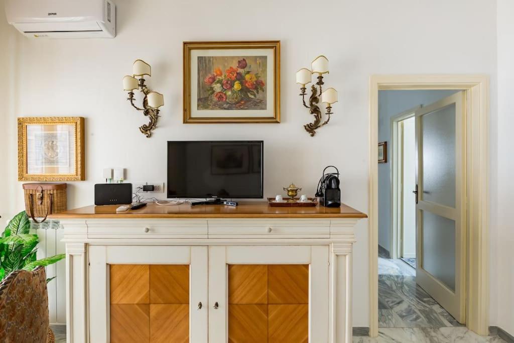 B&B Casa Sabella Lecce Exterior photo