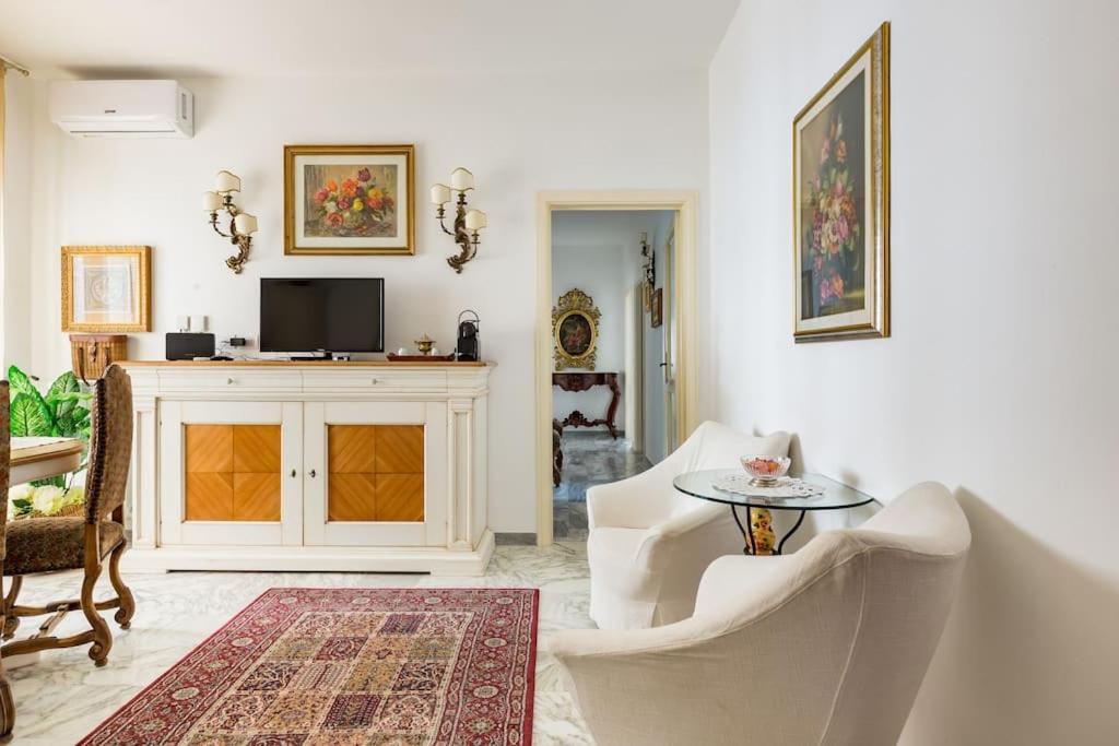 B&B Casa Sabella Lecce Exterior photo