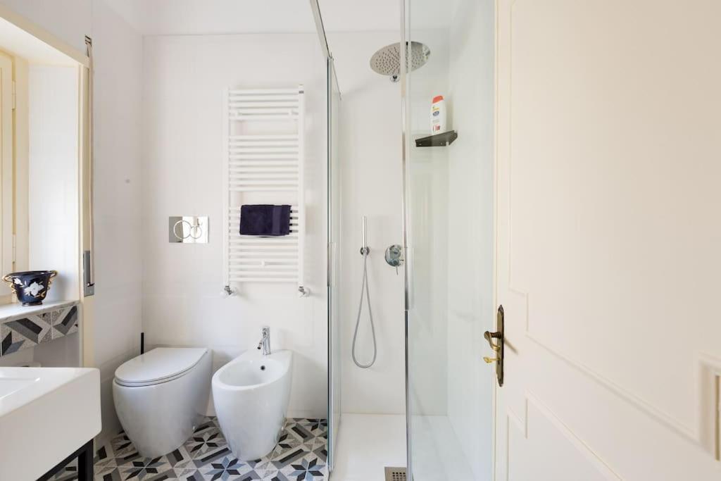 B&B Casa Sabella Lecce Exterior photo