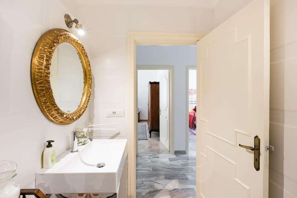 B&B Casa Sabella Lecce Exterior photo