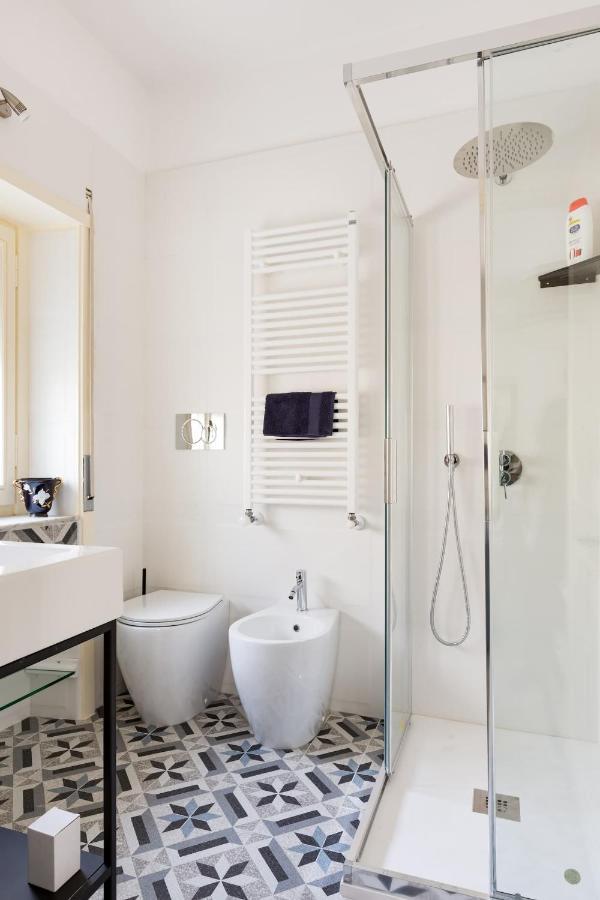 B&B Casa Sabella Lecce Exterior photo